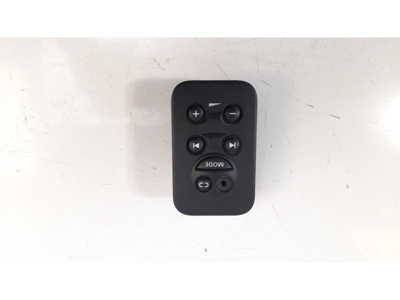 Recambio de mando multifuncion para land rover discovery 2.7 td v6 cat referencia OEM IAM 5H2218K909AA  