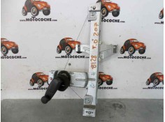 ELEVALUNAS TRASERO DERECHO 