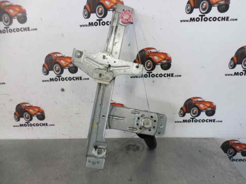 Recambio de elevalunas trasero derecho para peugeot 207 sw 1.6 16v referencia OEM IAM   