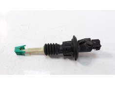 Recambio de bombin embrague para citroen jumpy fugón 1.5 blue-hdi fap referencia OEM IAM 9809425480   2