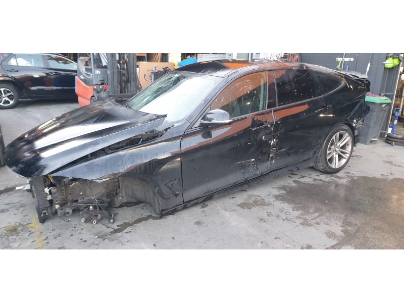 Recambio de bomba freno para bmw serie 3 gran turismo (f34) 2.0 turbodiesel referencia OEM IAM 34336851095  