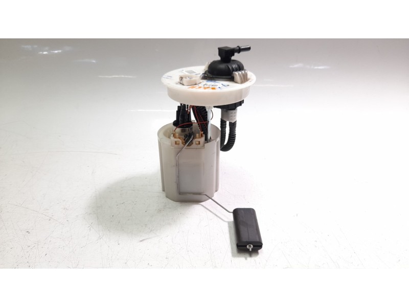 Recambio de bomba combustible para ford ka+ 1.2 ti-vct cat referencia OEM IAM T4B19H307BB  