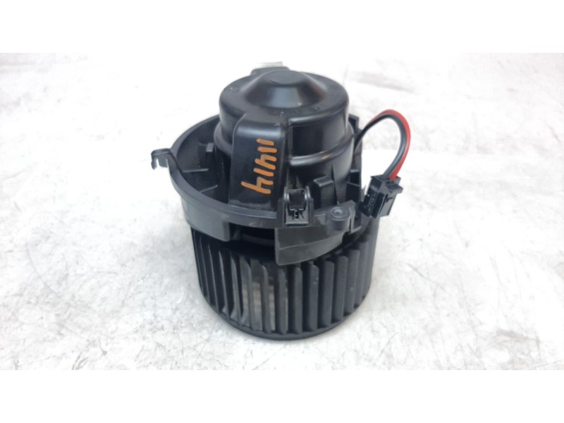 Recambio de ventilador calefaccion para mini mini (f56) 1.5 12v turbodiesel referencia OEM IAM 64119297751  