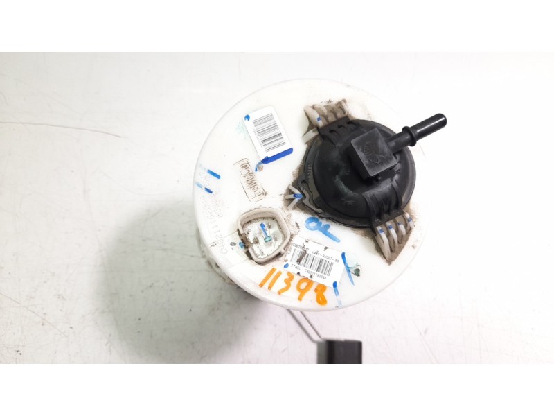 Recambio de bomba combustible para ford ka+ 1.2 ti-vct cat referencia OEM IAM T4B19H307BB  