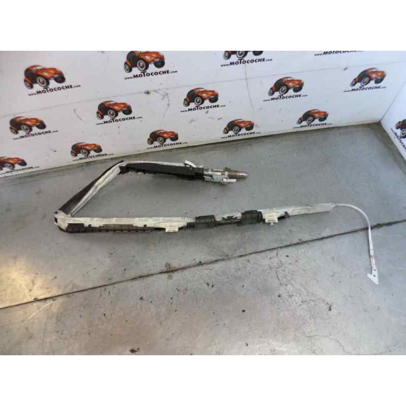 Recambio de airbag cortina delantero izquierdo para seat altea (5p1) sport-up referencia OEM IAM 5P0880741C  