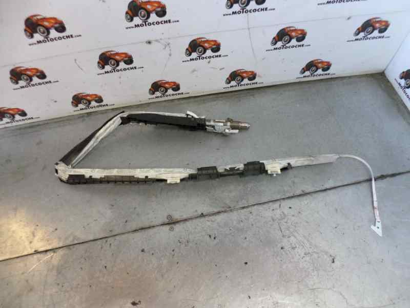 Recambio de airbag cortina delantero izquierdo para seat altea (5p1) sport-up referencia OEM IAM 5P0880741C  