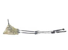 Recambio de palanca cambio para hyundai kona 1.0 tgdi cat referencia OEM IAM 43700J9110TRY  