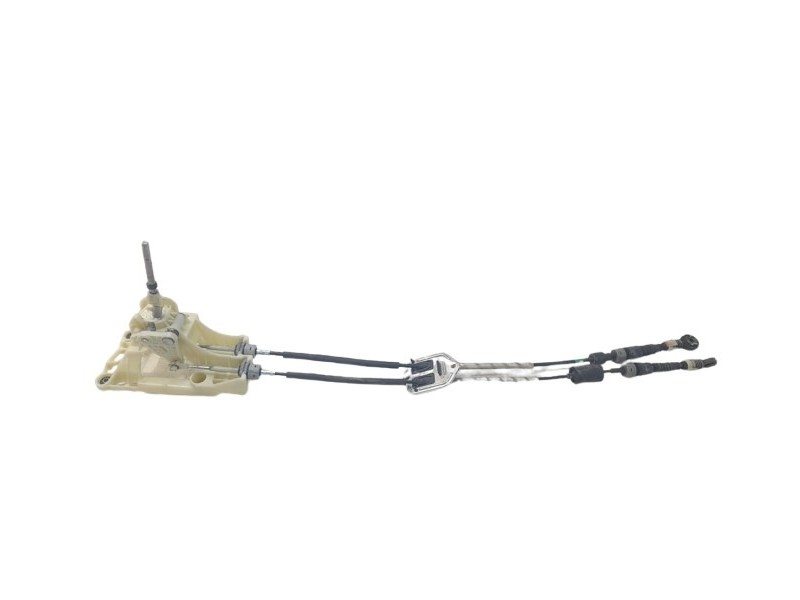 Recambio de palanca cambio para hyundai kona 1.0 tgdi cat referencia OEM IAM 43700J9110TRY  