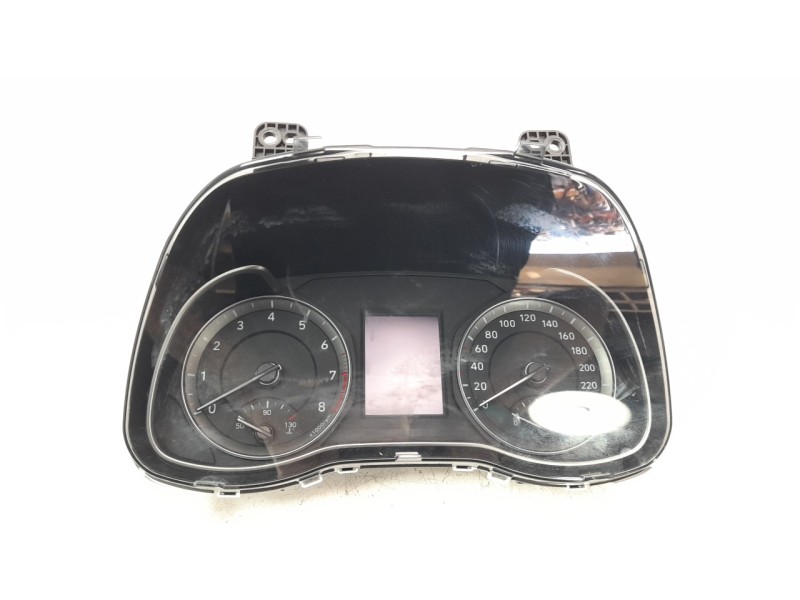 Recambio de cuadro instrumentos para hyundai kona 1.0 tgdi cat referencia OEM IAM 94013J9290  