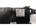 MANDO CLIMATIZADOR BBP361190K BBP361190K 