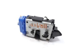 Recambio de cerradura puerta trasera derecha para audi a4 avant (b5) 1.9 tdi referencia OEM IAM 8D0839016A   2