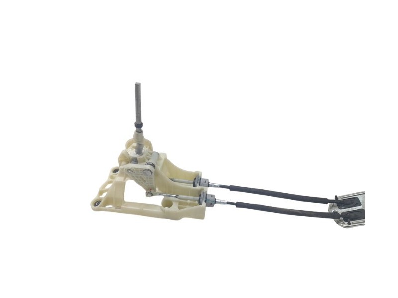 Recambio de palanca cambio para hyundai kona 1.0 tgdi cat referencia OEM IAM 43700J9110TRY  