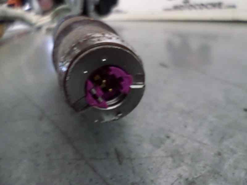 Recambio de airbag cortina delantero izquierdo para seat altea (5p1) sport-up referencia OEM IAM 5P0880741C  
