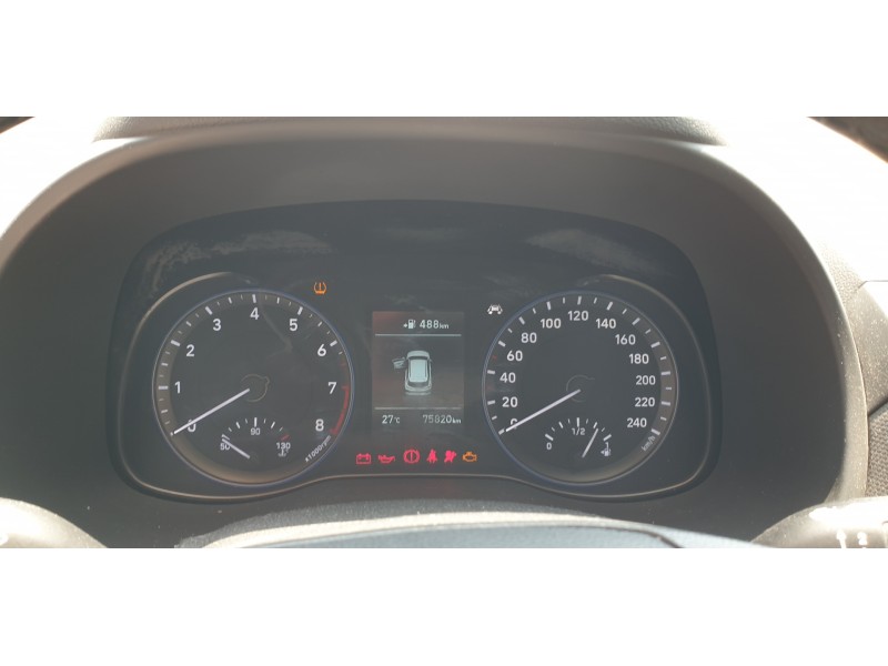 Recambio de cuadro instrumentos para hyundai kona 1.0 tgdi cat referencia OEM IAM 94013J9290  