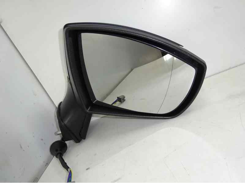 Recambio de retrovisor derecho para ford kuga (cbv) referencia OEM IAM 1543270 27096548 FD8027323
