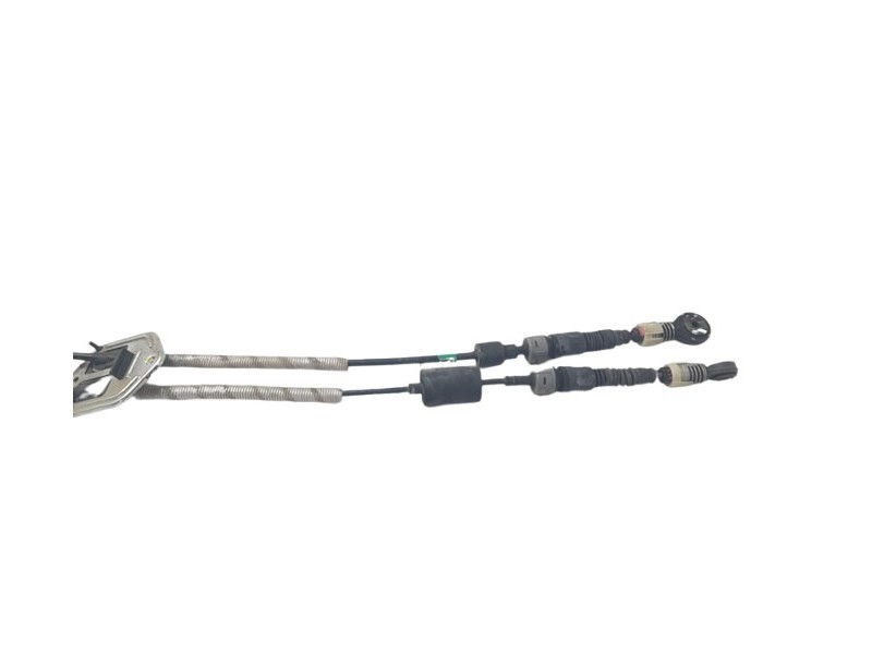 Recambio de palanca cambio para hyundai kona 1.0 tgdi cat referencia OEM IAM 43700J9110TRY  