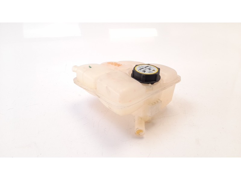 Recambio de deposito expansion para ford focus lim. 1.6 tdci cat referencia OEM IAM 8V618K218AE 487083 CZWFR007