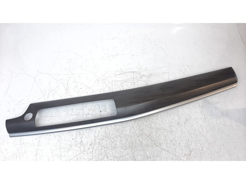 Recambio de moldura para bmw serie 5 gran turismo (f07) 530d xdrive referencia OEM IAM 51459195656  