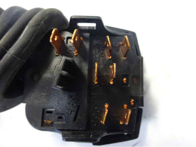 Recambio de mando limpia para opel astra f berlina 1.6 cat referencia OEM IAM 90124931  