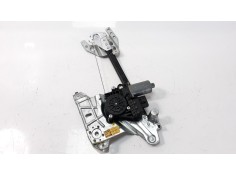 ELEVALUNAS TRASERO DERECHO 8D0839462 106020319 113644