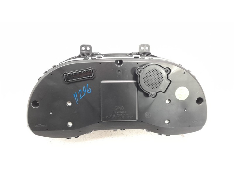 Recambio de cuadro instrumentos para hyundai kona 1.0 tgdi cat referencia OEM IAM 94013J9290  