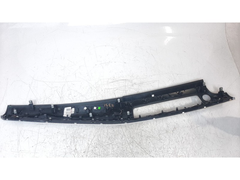 Recambio de moldura para bmw serie 5 gran turismo (f07) 530d xdrive referencia OEM IAM 51459195656  