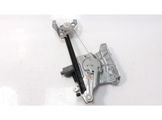 Recambio de elevalunas trasero derecho para audi a4 avant (b5) 1.9 tdi referencia OEM IAM 8D0839462 106020319 113644 2