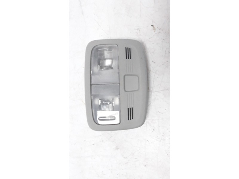 Recambio de luz interior para suzuki vitara 1.6 ddis turbodiesel cat referencia OEM IAM 3623068L006GS  