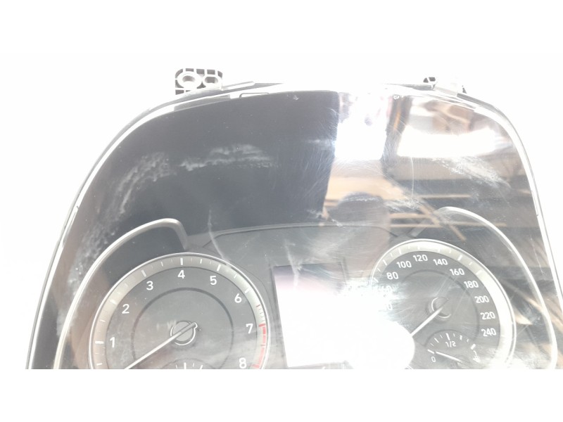 Recambio de cuadro instrumentos para hyundai kona 1.0 tgdi cat referencia OEM IAM 94013J9290  