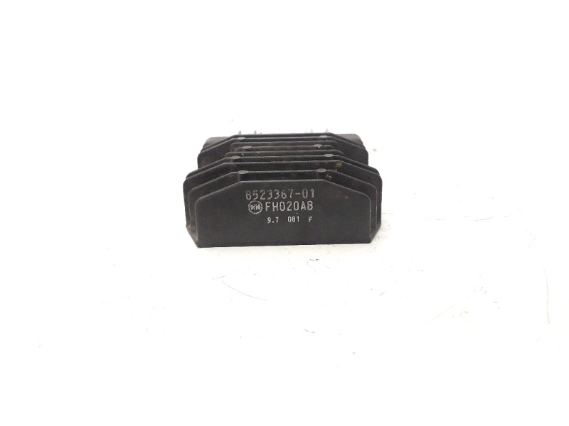 Recambio de alternador para bmw r 1250 r referencia OEM IAM 852336701 FH020AB 
