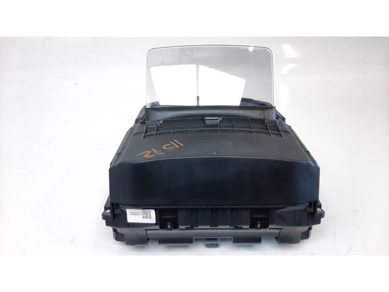 Recambio de pantalla multifuncion para hyundai kona 1.0 tgdi cat referencia OEM IAM 94310J9010  