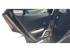 Recambio de elevalunas trasero izquierdo para peugeot 2008 (p1) allure pack referencia OEM IAM 9843774280   2
