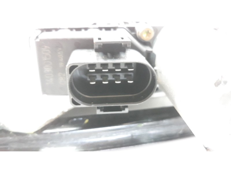 Recambio de elevalunas trasero derecho para audi a4 avant (b5) 1.9 tdi referencia OEM IAM 8D0839462 106020319 113644
