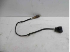 Recambio de sonda lambda para audi a6 avant (4b5) 2.4 (121kw) referencia OEM IAM 078906265M 0258006287 