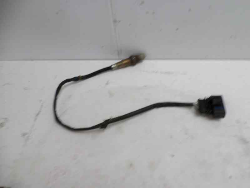 Recambio de sonda lambda para audi a6 avant (4b5) 2.4 (121kw) referencia OEM IAM 078906265M 0258006287 