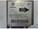 CENTRALITA AIRBAG 90450273JP 90450273JP JPS0618936J 5WK4072