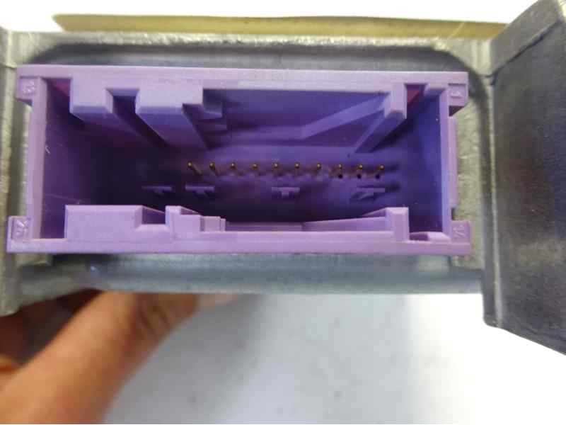 Recambio de centralita airbag para opel astra f berlina 1.6 cat referencia OEM IAM 90450273JP 5WK4072 JPS0618936J