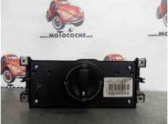 Recambio de mando calefaccion / aire acondicionado para seat cordoba berlina (6k2) stella referencia OEM IAM 6K0819045C 69352201