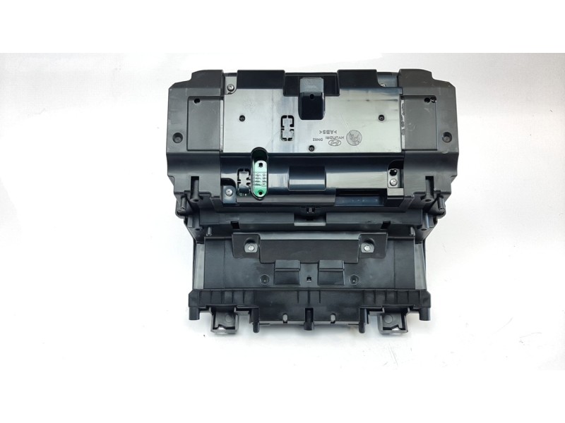 Recambio de pantalla multifuncion para hyundai kona 1.0 tgdi cat referencia OEM IAM 94310J9010  