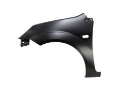 Recambio de aleta delantera izquierda para ford fiesta (cbk) referencia OEM IAM 1140537 109103112 FD3403014