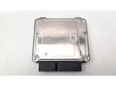 Recambio de centralita motor uce para bmw serie 3 gran turismo (f34) 2.0 turbodiesel referencia OEM IAM DDE8576344   2