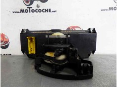 Recambio de mando calefaccion / aire acondicionado para seat cordoba berlina (6k2) stella referencia OEM IAM 6K0819045C 69352201 2