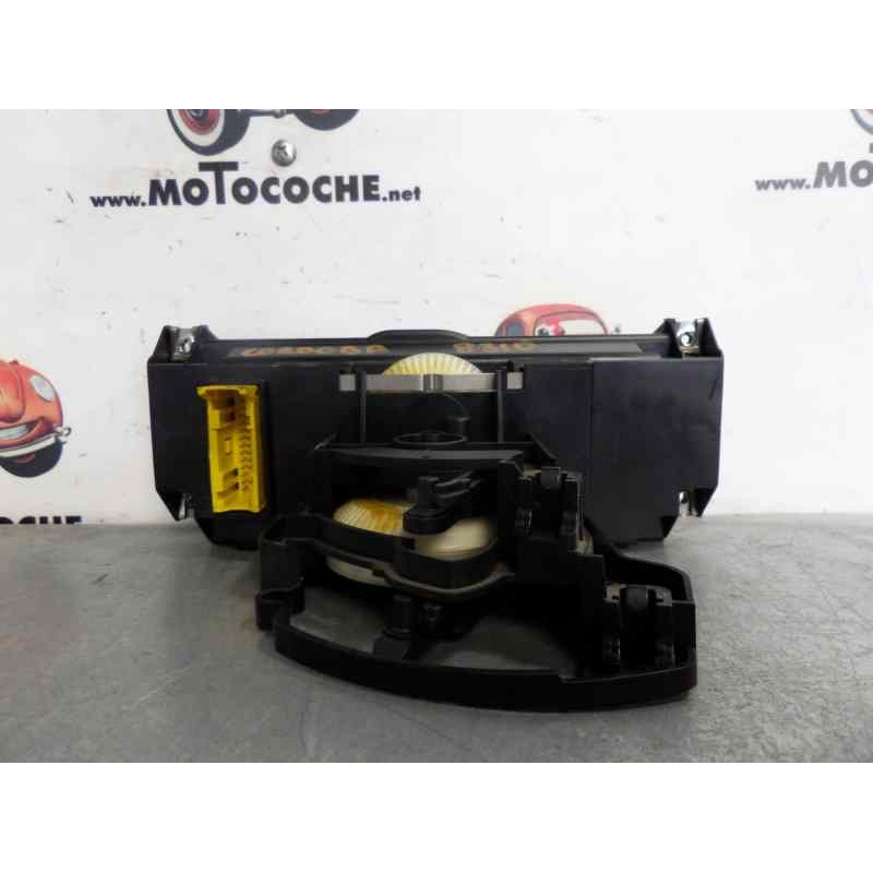 Recambio de mando calefaccion / aire acondicionado para seat cordoba berlina (6k2) stella referencia OEM IAM 6K0819045C 69352201