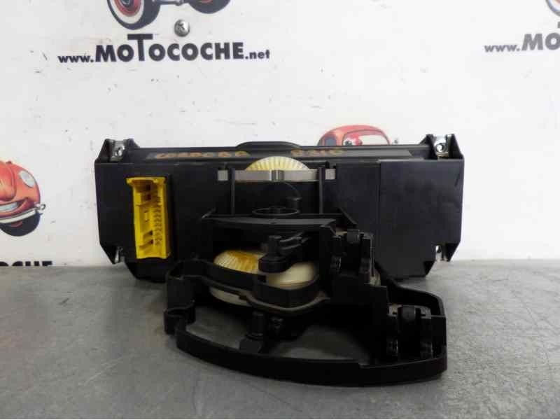 Recambio de mando calefaccion / aire acondicionado para seat cordoba berlina (6k2) stella referencia OEM IAM 6K0819045C 69352201