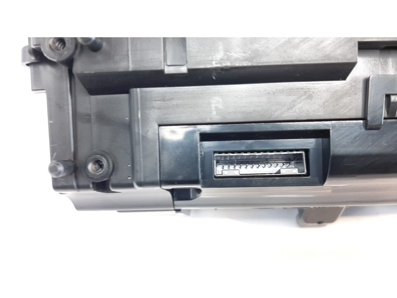 Recambio de pantalla multifuncion para hyundai kona 1.0 tgdi cat referencia OEM IAM 94310J9010  