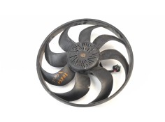 Recambio de electroventilador para ford focus lim. 1.6 tdci cat referencia OEM IAM 5YY0539   2