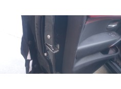 Recambio de cerradura puerta delantera izquierda para bmw serie 3 gran turismo (f34) 2.0 turbodiesel referencia OEM IAM 51217229 2