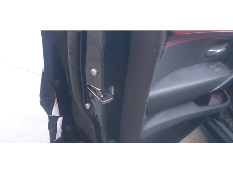 Recambio de cerradura puerta delantera izquierda para bmw serie 3 gran turismo (f34) 2.0 turbodiesel referencia OEM IAM 51217229