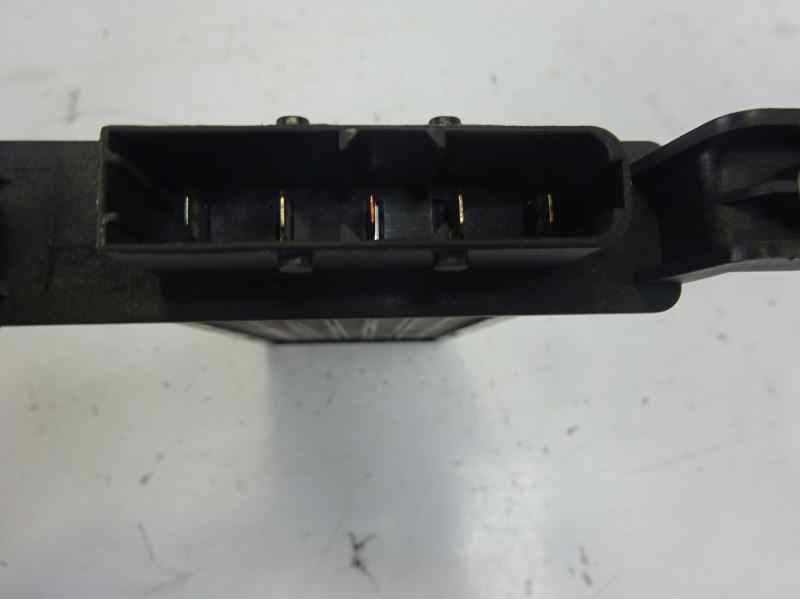 Recambio de resistencia calefaccion para peugeot 307 break/sw (s2) sw referencia OEM IAM C66789Y5PB  