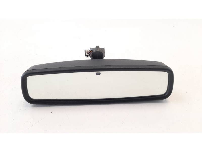 Recambio de espejo para ford focus lim. 1.6 tdci cat referencia OEM IAM 5314904 AU5A17EG78AD 